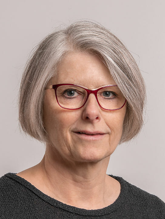 Lotte Baungaard Sørensen